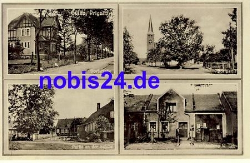 19348 Guelitz Prignitz *ca.1940