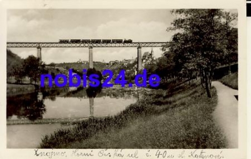 ZNOJMO o ca.1940