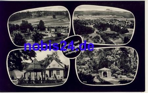 99438 Bad Berka *ca.1962