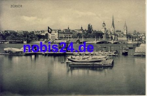 Zürich *ca.1920