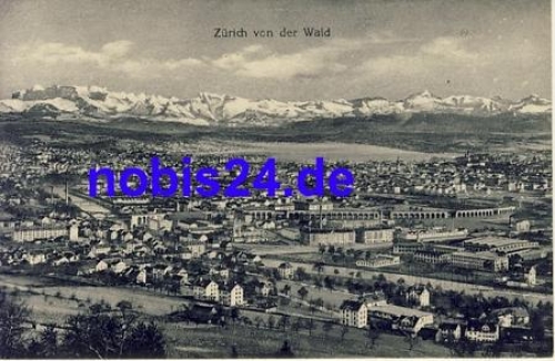 Zurich *ca.1920