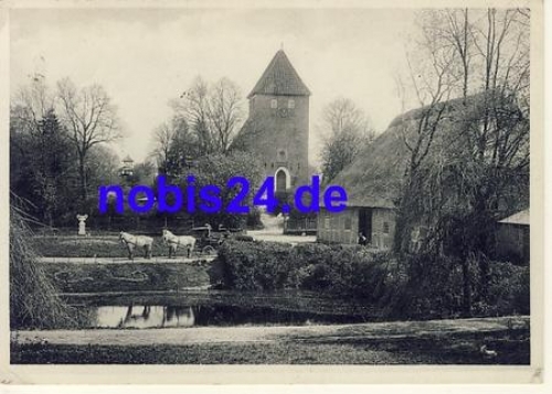 19205 Muehleneichsen Gutsansicht o ca.1940