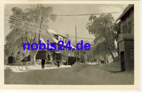 98559 Oberhof *ca.1953