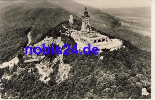 06567 Kyffhauser Denkmal  *ca.1961