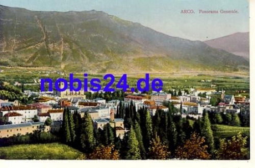 Arco Südtirol *ca.1930