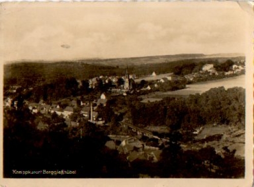 01819 Berggiesshuebel o 27.9.1942