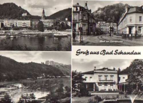 01814 Bad Schandau o 20.2.1969