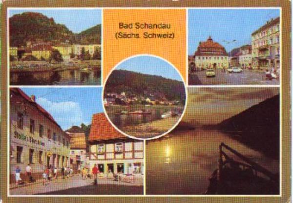 01814 Bad Schandau o 24.12.1985