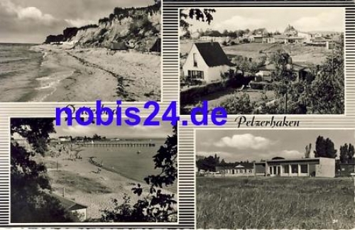 23730 Pelzerhaken o 1961