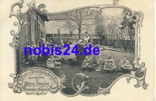 Eutin Toddlers School o1907
