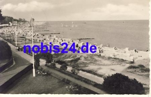 23743 Groemitz Strand *ca.1959