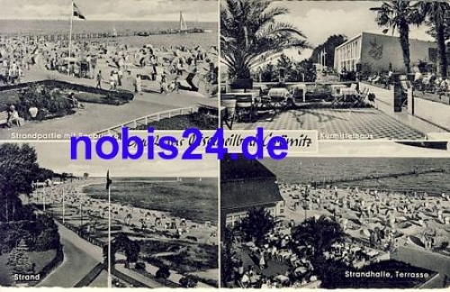 23743 Groemitz o 1961