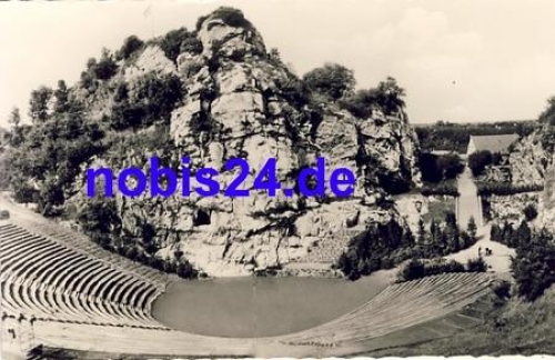 23795 Bad Segeberg Stadion *ca.1960