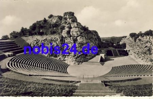 23795 Bad Segeberg Stadium *ca.1960