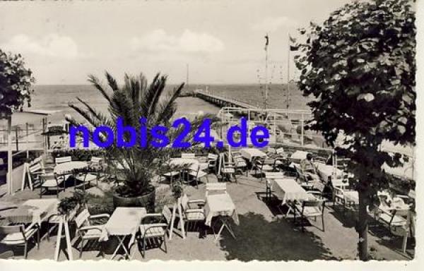 23669 Timmendorfer Strand o ca.1963
