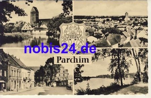 19370 Parchim o 1962