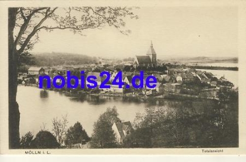 23879 Moelln *ca.1920