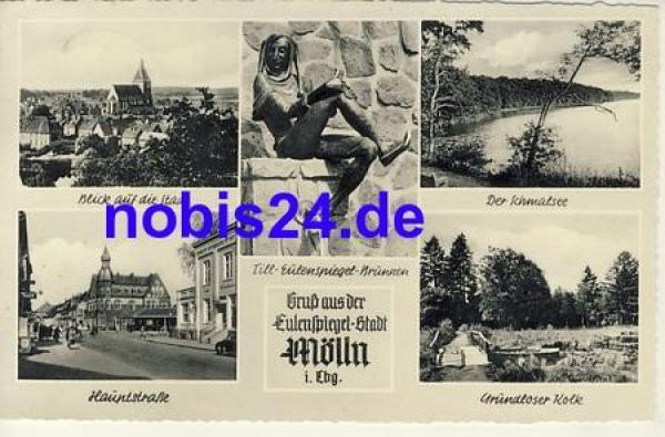 23879 Moelln o 1959