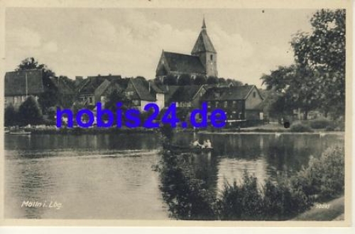 23879 Moelln *ca.1950