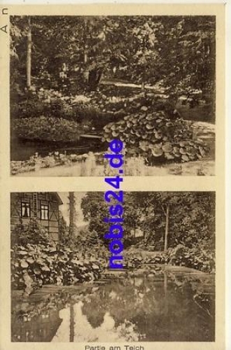23714 Malente Gremsmuhlen Pond *ca.1930