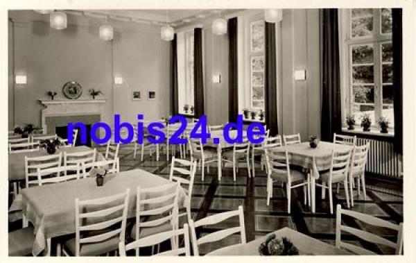 23845 Bahrenhof Mütterheim *ca.1960
