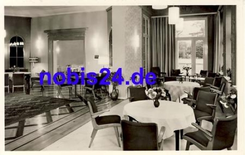 23845 Bahrenhof Mutterheim *ca.1960