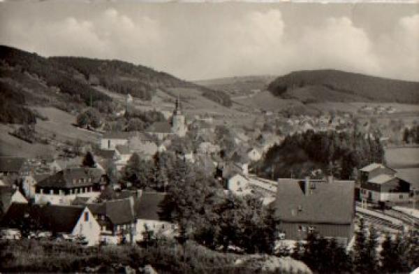 01778 Geising o 9.7.1964
