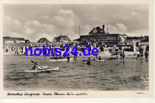 26486 Wangerooge *ca.1950
