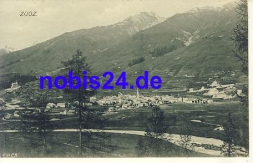 Zuoz *ca.1920