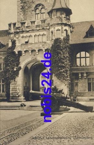 Zurich Landesmuseum  *ca.1920