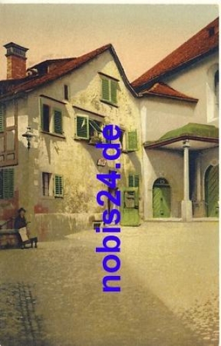 Zurich St. Peter  *ca.1920