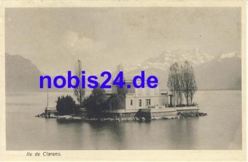 Clarens  *ca.1930