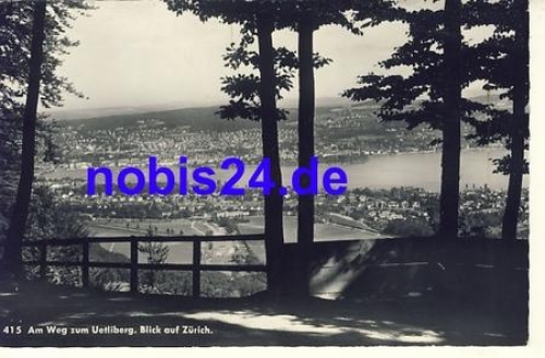 Zurich o 1961