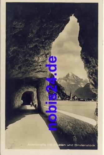 Fluelen Axenstrasse *ca.1930