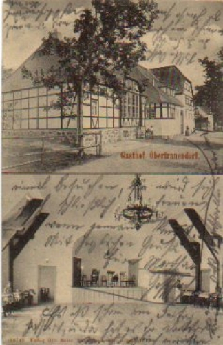 01762 Oberfrauendorf Gasthof o 1.4.1912