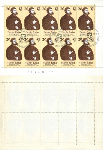Postal stationery German Reich 1/2 groschen o30.9.1874
