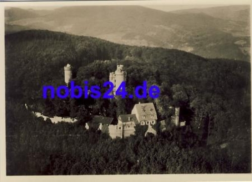 64625 Auerbach Schloss *ca.1929