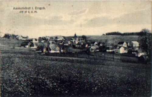 01762 Ammelsdorf o 11.7.1929