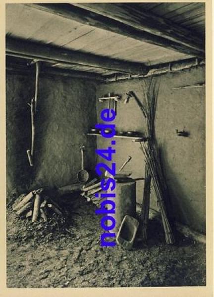 88690 Unteruhldingen Pfahlbauten *ca.1940