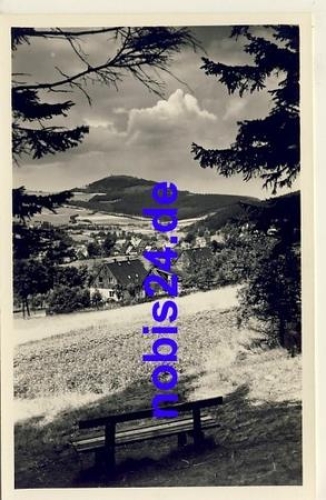 01778 Geising *ca.1954