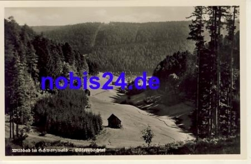75323 Wildbad Guetersbachtal *ca.1930