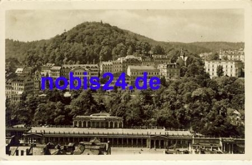 Karlovy Vary full view o 1937