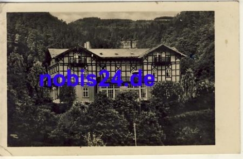 Jetrichovice USP o ca.1940