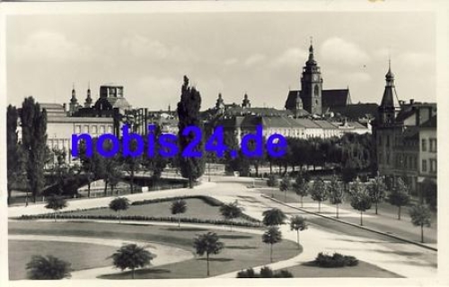 Hradec Kralove Tylova *ca.1950