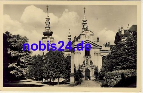 Prag Stahov Klaster *ca.1935