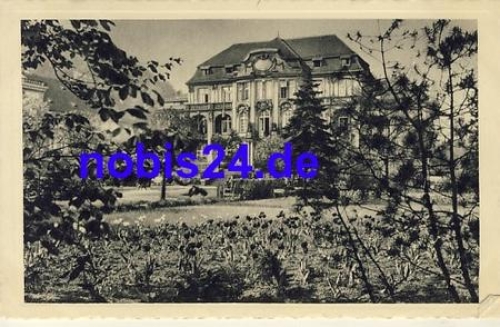 Teplice Steinbad o 1934