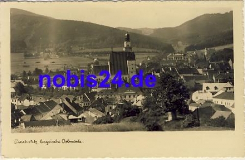 Prachatitz *ca.1930