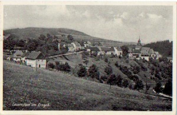 01778 Lauenstein o 1.8.1933