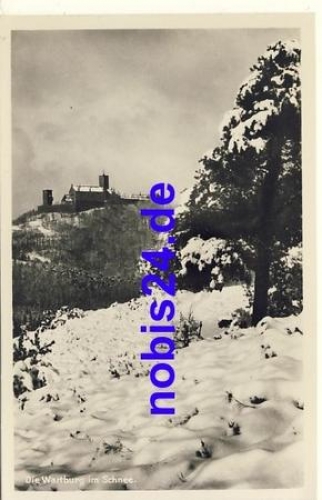 Wartburg bei Eisenach *ca.1928