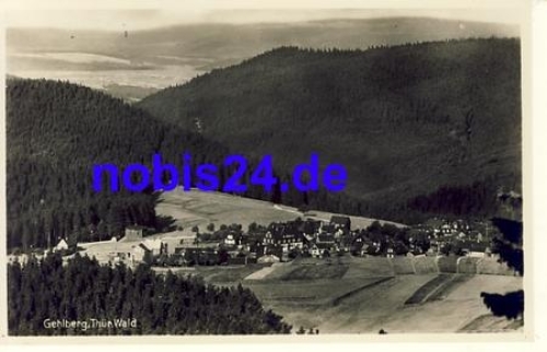 98559 Gehlberg *ca.1929